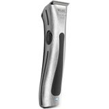 Wahl - Beret Pro Lithium Trimmer - Chrome - Ontharingsapparaat