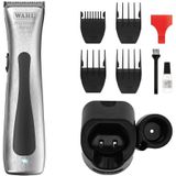Wahl - Beret Pro Lithium Trimmer - Chrome - Ontharingsapparaat