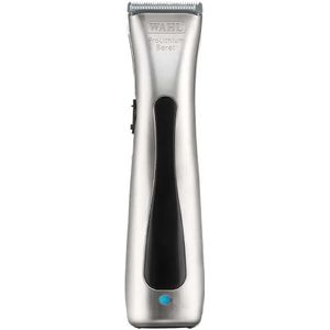 Wahl - Beret Pro Lithium Trimmer - Chrome - Ontharingsapparaat