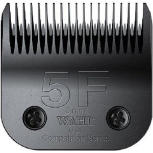 Wahl Ultimate Competition Scheerkop 5F 6mm