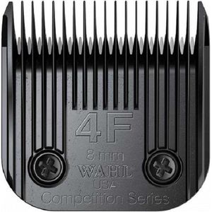 Wahl Ultimate Competition Scheerkop Size 4F 8mm