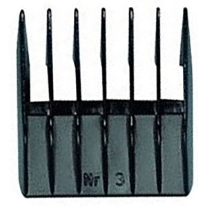 MOSER 1230-7510#3/9 mm Opschuifkam Comfort voor Rex, Rex ADJ., Fox, 1400, Arco
