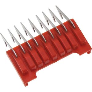 Wahl Professional Roestvrijstalen Opzetkam - 3 mm