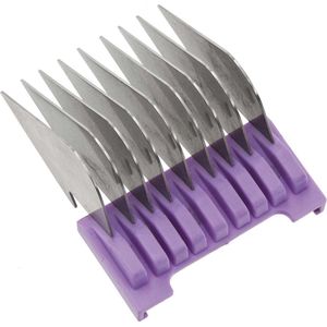 Moser Opzetkam Nr.6 Lavendel -19 mm