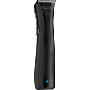 Wahl - Beret Pro - Trimmer - Black Stealth - Lithium-ion Batterij