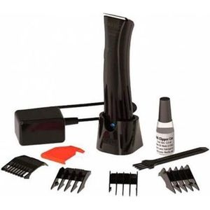 Wahl Beret Black Stealth - Baardtrimmer