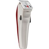 Moser 1400 CORDLESS Tondeuse - Zwart - Kunststof - Ergonomisch Ontwerp