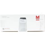 Moser - Tondeuse - Grijs/Ivoor - Diamantgeslepen Snijkop