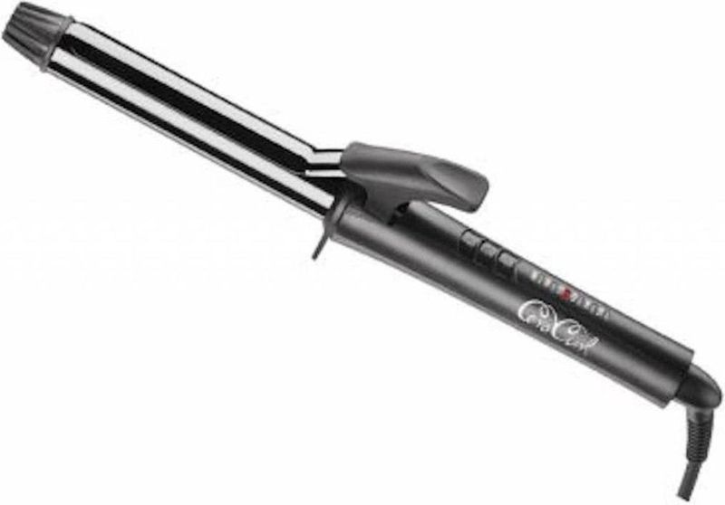 Moser TITAN Krultang 25Mm