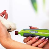 Moser Elektrische Nagelvijl