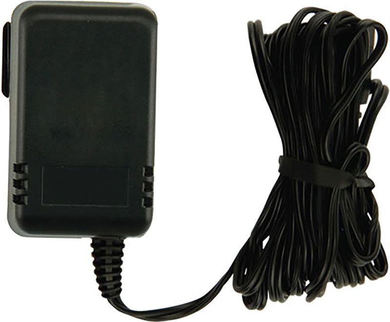 Wahl - ProLithium Series - Cordless Beret Trimmer - Adapter