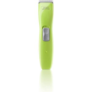 Moser Tondeuse Prima - Hondenvachtverzorging - Groen Grijs