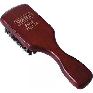 Wahl Borstel Accessoires Fade Brush