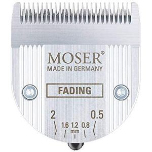 Moser - Moser Fade Blade 1887-7020 - Chrom2Style, Chromstyle Pro, Li + Pro2, GenioPro / Fading Edition