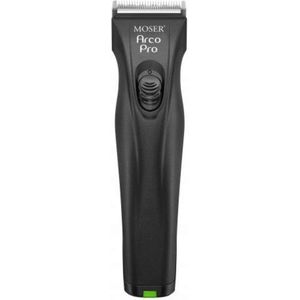 Moser Arco Pro - Tondeuse - 17.8x4.7x5.7 cm Zwart