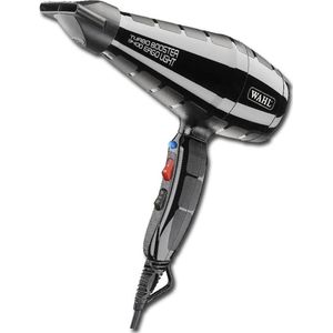 Wahl Föhn Turbo Booster 3400 Ergo Light 2400 Watt