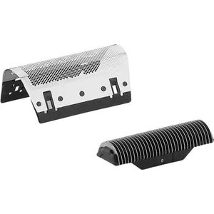 Wahl - Super Close Shaver - Vervangende Folie en Snijmes