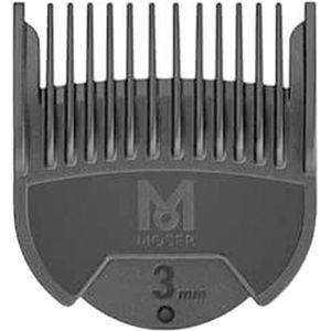 Wahl - Opzetkam Type 19 Plastic 1802 3 mm Nr. 1