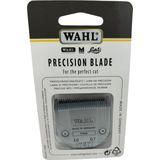 WAHL Standaard mes, 5in1 snijlengtes, 0,7 mm - 3 mm, vervangende messen, reserveknipmes, tondeuse, roestvrij staal, verchroomd, roestbestendig, nauwkeurig snijden
