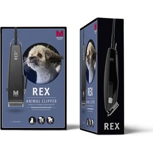 Moser REX 1230 dogs Trimmer