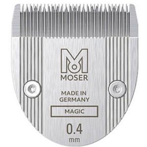 Moser - Snijkop Standaard - Voor Moser ChroMini - NeoLiner - Ermila Bella