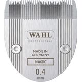 Wahl - Precision Blade - Snijmes - Staal - 0.4mm