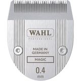 Wahl - Precision Blade - Snijmes - Staal - 0.4mm