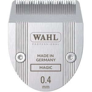 Wahl - Precision Blade - Snijmes - Staal - 0.4mm