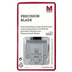 Moser - Magic Blade II - Snijkam 46 mm - Voor Moser Li+Pro, Li+Pro2, ChromStyle Pro, Ermila Bellina, Genius, Motion