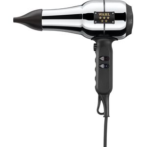 Wahl - 5-Star Barber Dryer - Föhn - Zwart - Professioneel