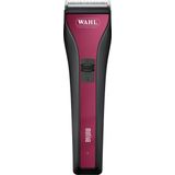 Wahl Motiva Cordless Bordeaux