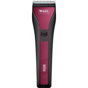 Wahl Motiva Cordless Bordeaux