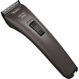 Wahl - Genio - Tondeuse - Zwart - Lithium-ion Batterijen
