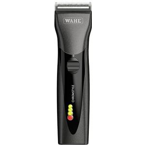Wahl - ChromStyle - Tondeuse - Zwart - Hoogprecisie Mes - Lithium-ion Batterij