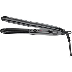 Wahl Cutek - Straightener - Zwart - Keramisch - Temperatuur tot 230°C
