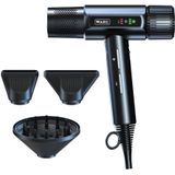 Wahl - Vanquish T-Shape Dryer - Föhn - Zwart