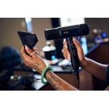 Wahl - Vanquish T-Shape Dryer - Föhn - Zwart