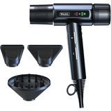 Wahl - Vanquish T-Shape Dryer - Föhn - Zwart