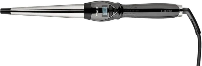 Wahl - Curlpro 2 - Conische Krultang - Titanium Coating - Snelle Opwarming