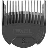 Wahl - Slide-on Opzetkam - 3 mm - Geschikt voor Diverse Apparaten