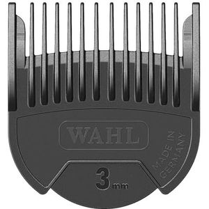 Wahl - Slide-on Opzetkam - 3 mm - Geschikt voor Diverse Apparaten