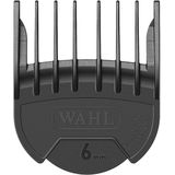 Wahl - Slide-On Opzetkam - 6mm - Kunststof
