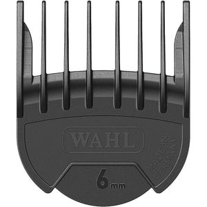 Wahl - Slide-On Opzetkam - 6mm - Kunststof