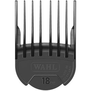 Wahl - Slide-on Opzetkam - 18 mm