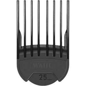 Wahl - Slide-On Opzetkam - 25mm - Kunststof
