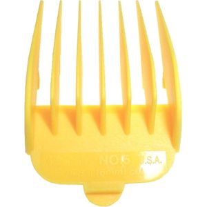 Wahl Opzet Kam Geel No 5 - 16mm