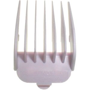 Wahl Opzet Kam Lila No 6 - 19mm