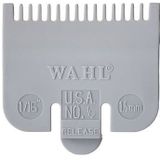 Wahl Opzetkam Plastic