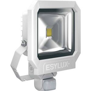 ESYLUX AFL SUN LED30W 3K ws EL10810121 LED-buitenschijnwerper 28 W Wit