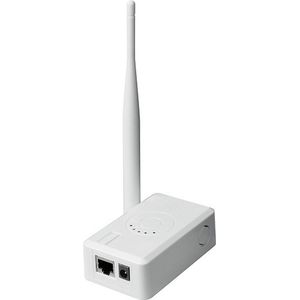 Indexa WR100E WLAN-repeater/Toegangspunt f.WR100 26603, Repeaters